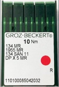 MR-5 DP 5 GROZ BECKERT 1PAKET (10 ADET İĞNE)